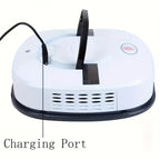 Whole House Humidifier Vacuum Cleaner