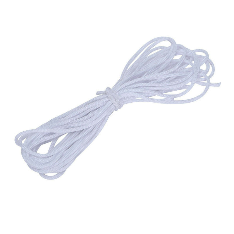 Voile d'ombrage angulaire, 3,6 m, disponible en plusieurs modèles — en forme de quadrilatère, polyéthylène, beige -2
