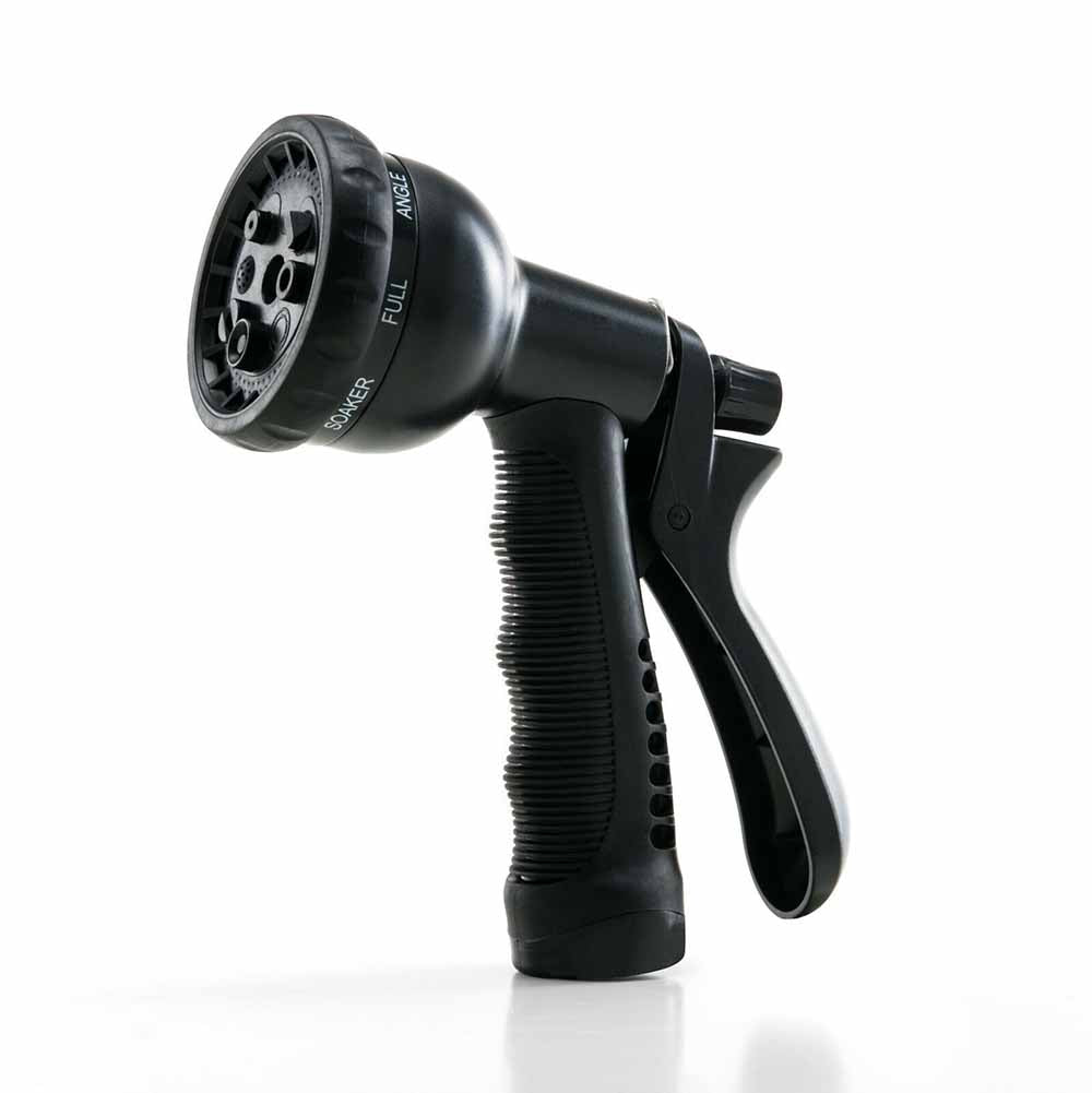 Tuyau d'arrosage extensible sous pression, en 3 tailles — 22 mètres — 1