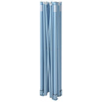 Pavillon de jardin pliant, disponible en plusieurs modèles - 3x4,5 mètres - rouge - pavillon-2