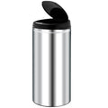 Poubelle à capteur disponible en plusieurs tailles — 52 litres