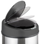 Poubelle à capteur disponible en plusieurs tailles — 52 litres