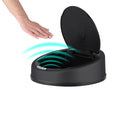Poubelle à capteur automatique sans contact