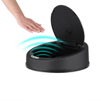 Poubelle à capteur automatique sans contact